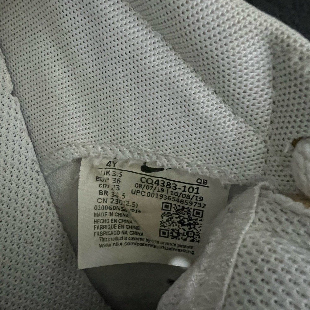 Nike Drop-Type PRM (GS) - Picture 2 of 6